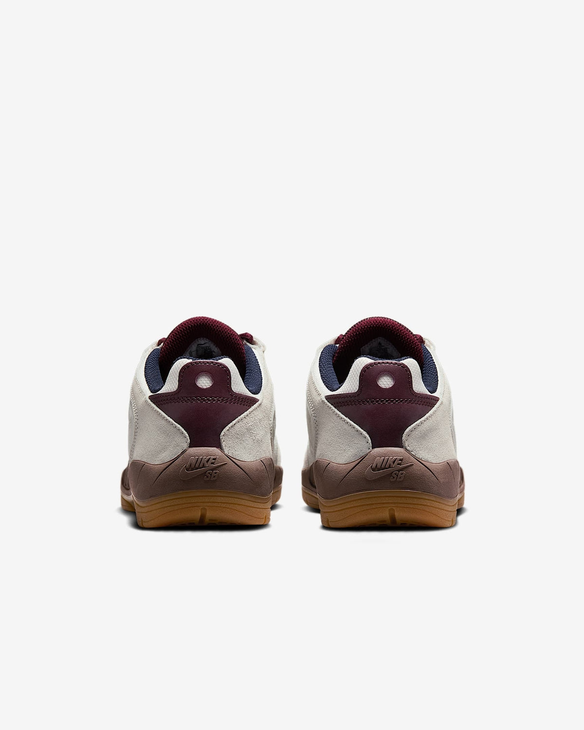 FD4691-005 Nike SB Vertebrae Phantom Burgundy Crush Baroque Brown (Men's)