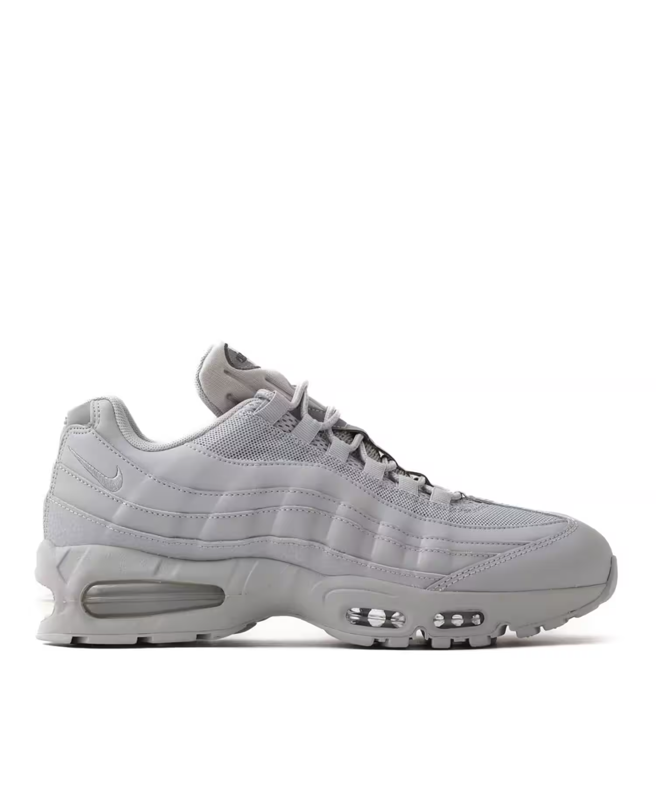 HM8755-002 Nike Air Max 95 OG Wolf Grey (Men's)