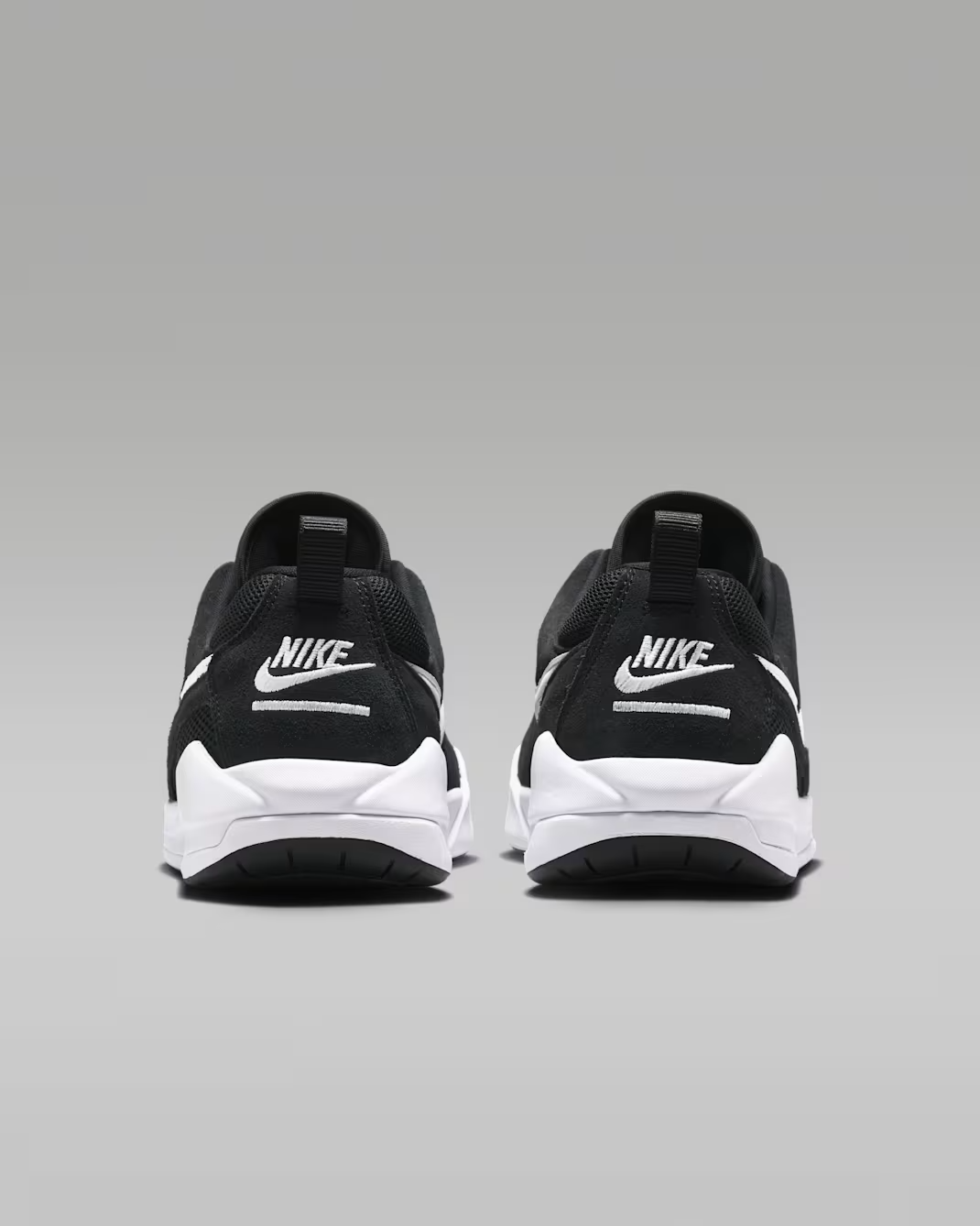 HJ6777-007 Nike Jordan CMFT Era "Black/White" (Men's)