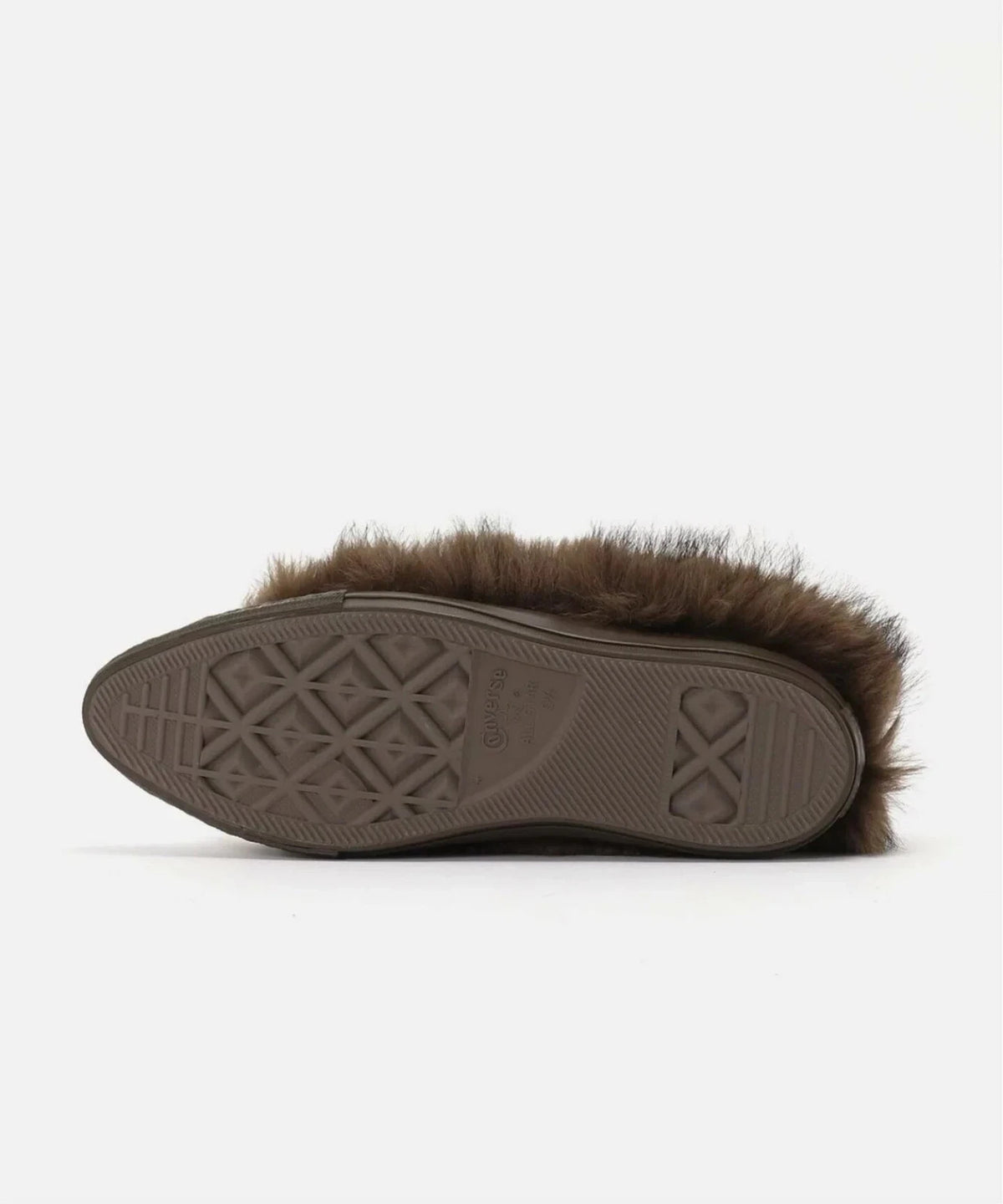 31319190 Converse ALL STAR POINTEDTOE VOLUMEFUR SL OX (Men's)
