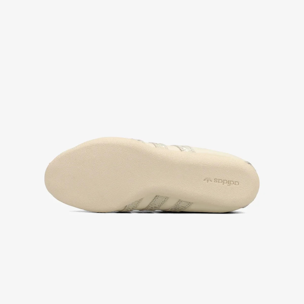 KJ7551 adidas Tokyo "Cream White/Gold Metallic" (Women's)