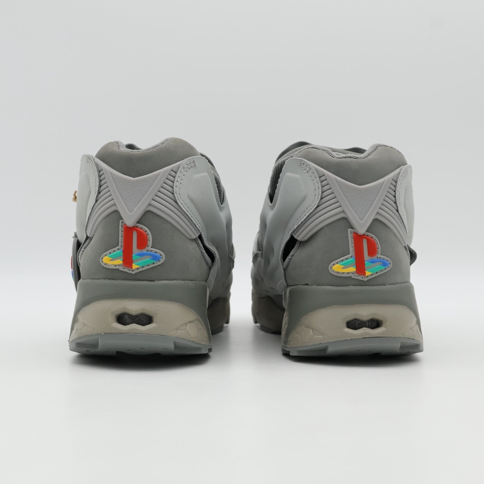 100258814 Playstation Ã Reebok InstaPump Fury 94 30th Anniversary (Men's)