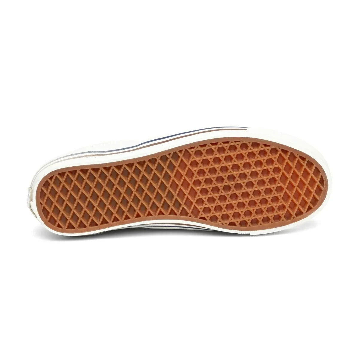 VN000DA3TUP Dime Vans Skate Era Stub White (Men's)