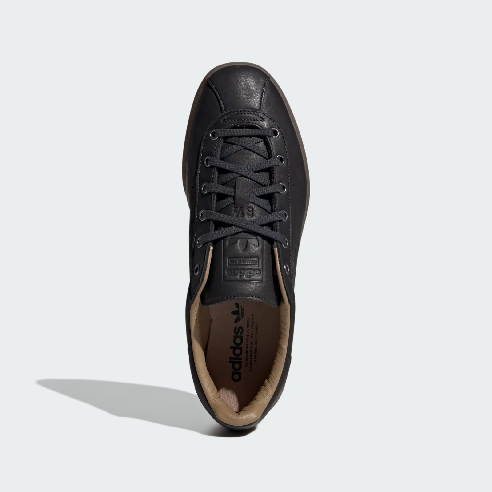 KJ4893 adidas Tobacco Super "Warm Sandstone" (Men's)
