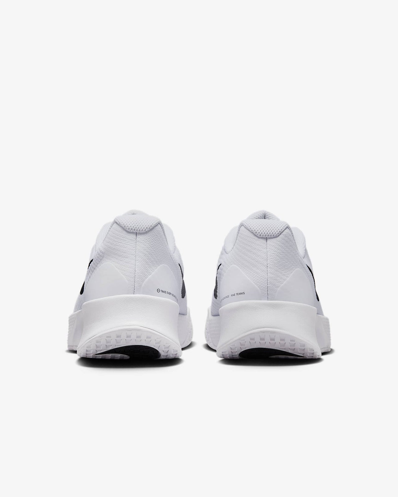 FZ2156-101 Nike Vapor Lite 3 White Black (Women's)