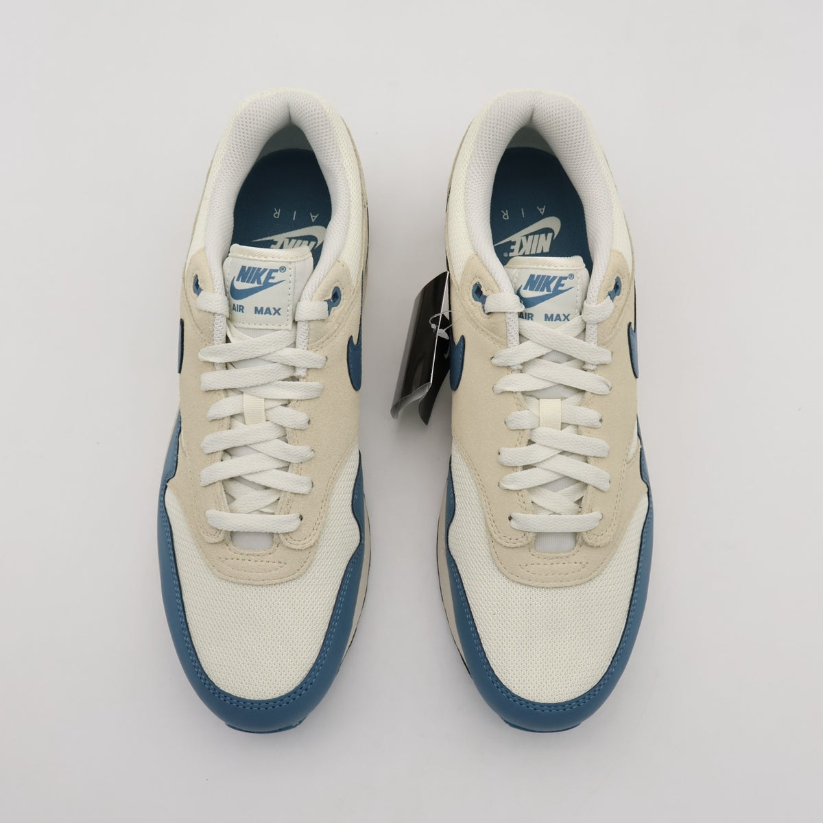 FZ5808-011 Nike Air Max 1 Essential Smokey Blue (Men's)