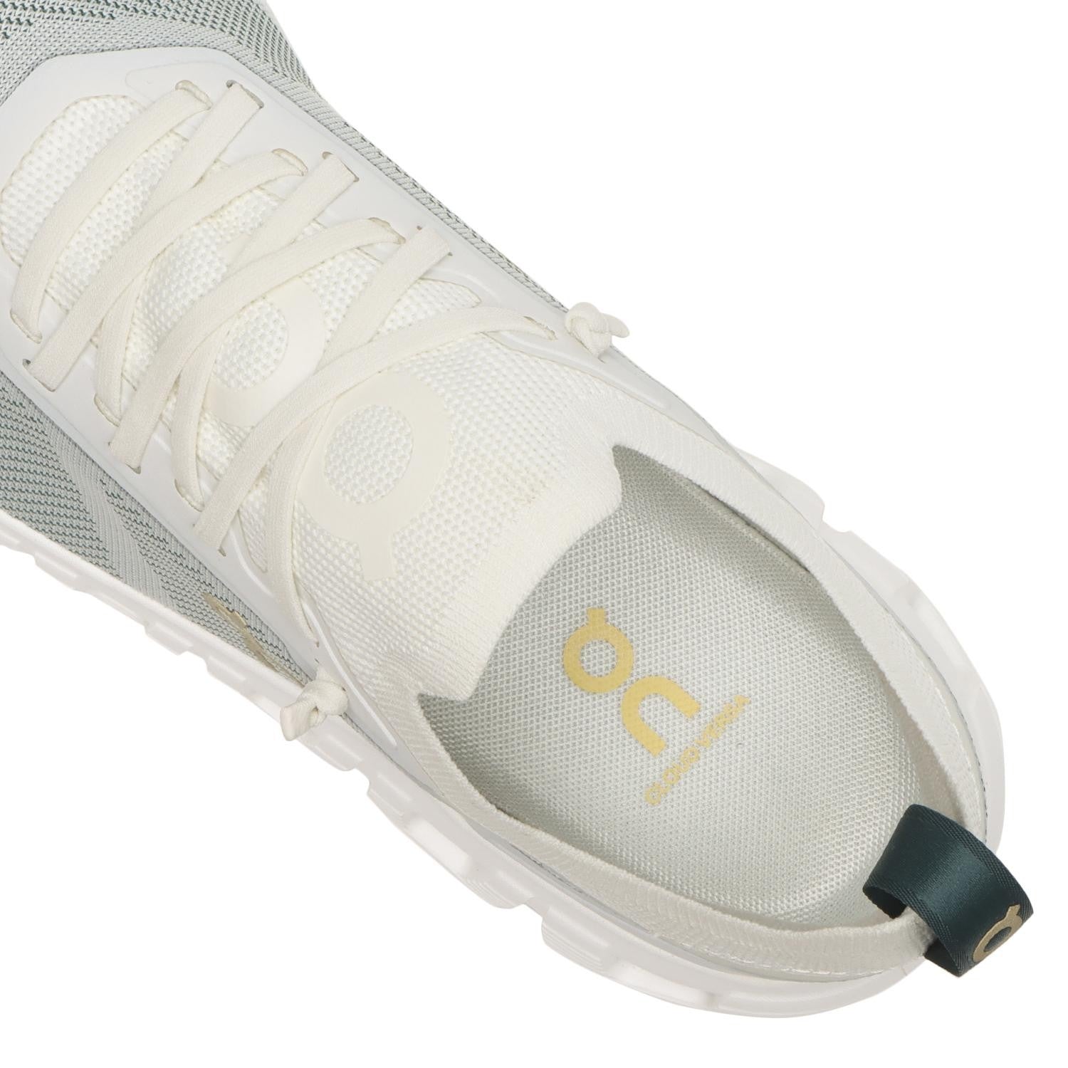 3MF10044119 On Cloud 6 Versa Ice Spirulina (Men's)