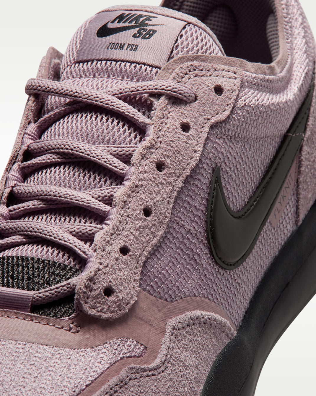 FV8493-201 Nike SB PS8 Light Violet OreBlack (Men's)