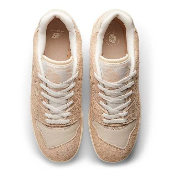 BB550DA1 AimÃ© Leon Dore New Balance 550 Taupe (Men's)
