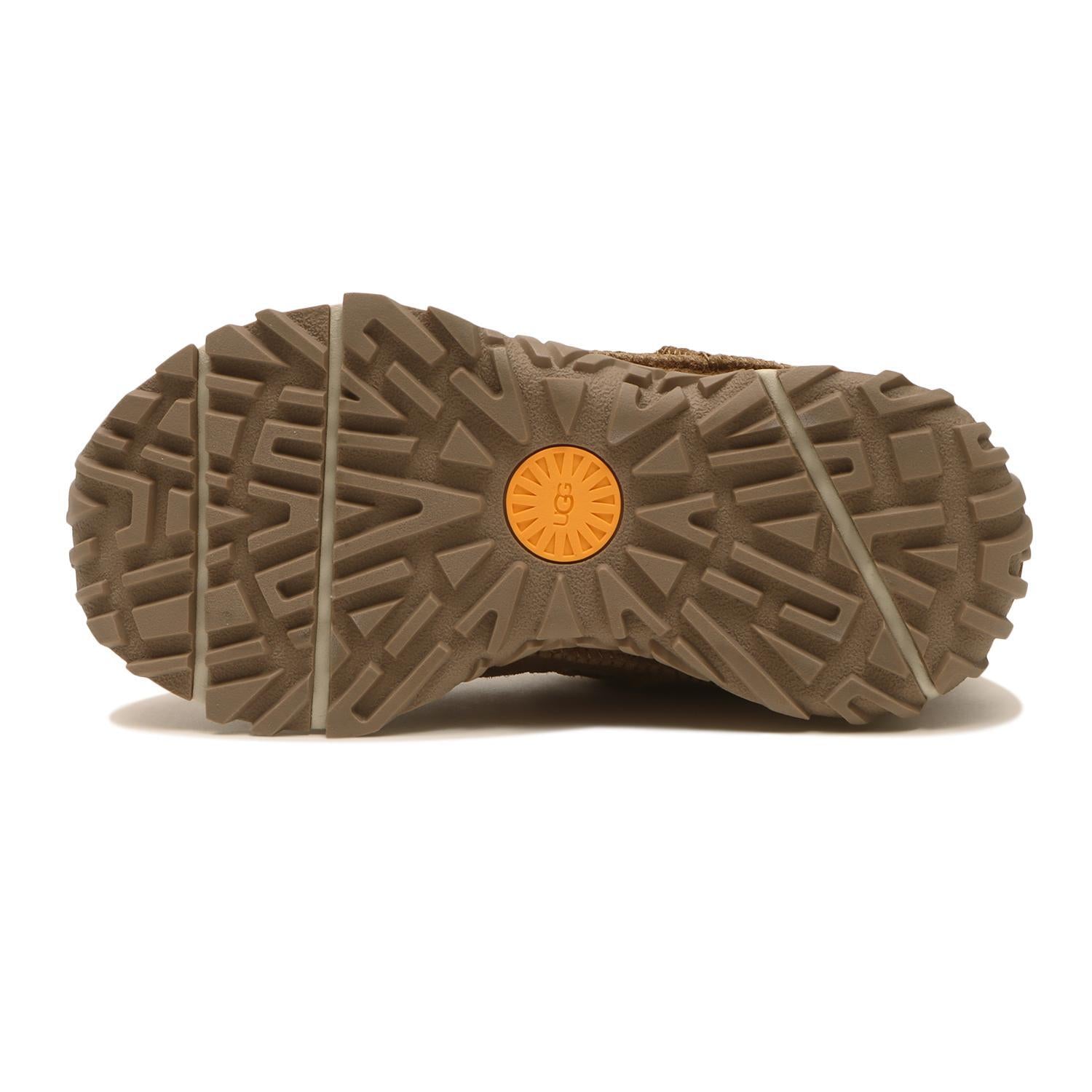 1167491-CHE UGG RETROFI LOW CHESTNUT (Women's)