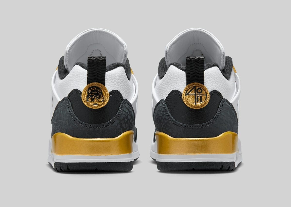 FQ1759-108 Nike Jordan Spizike Low DMP (Men's)