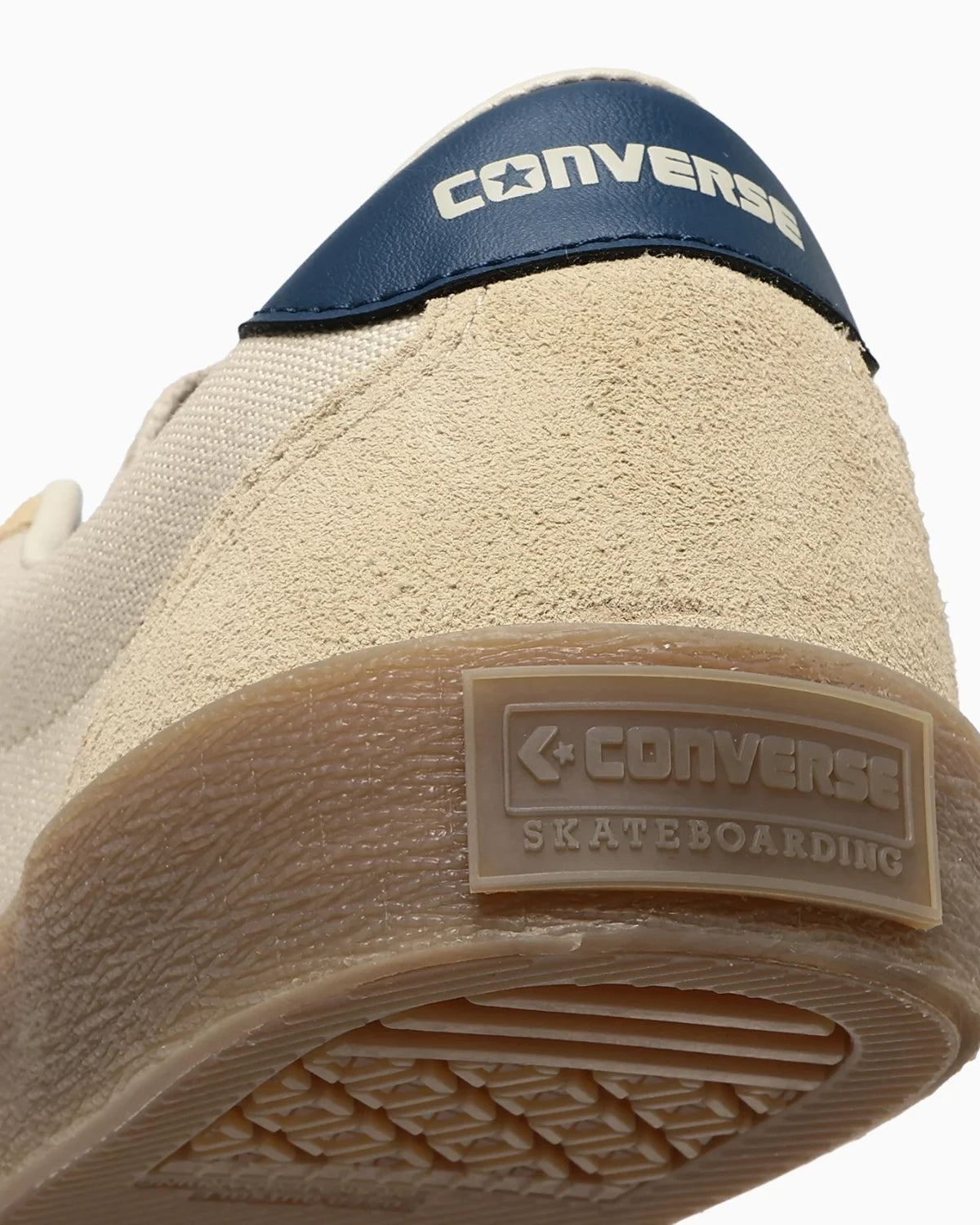 33703320 Converse Roadclassic SK OX "Beige/Navy" (Men's)