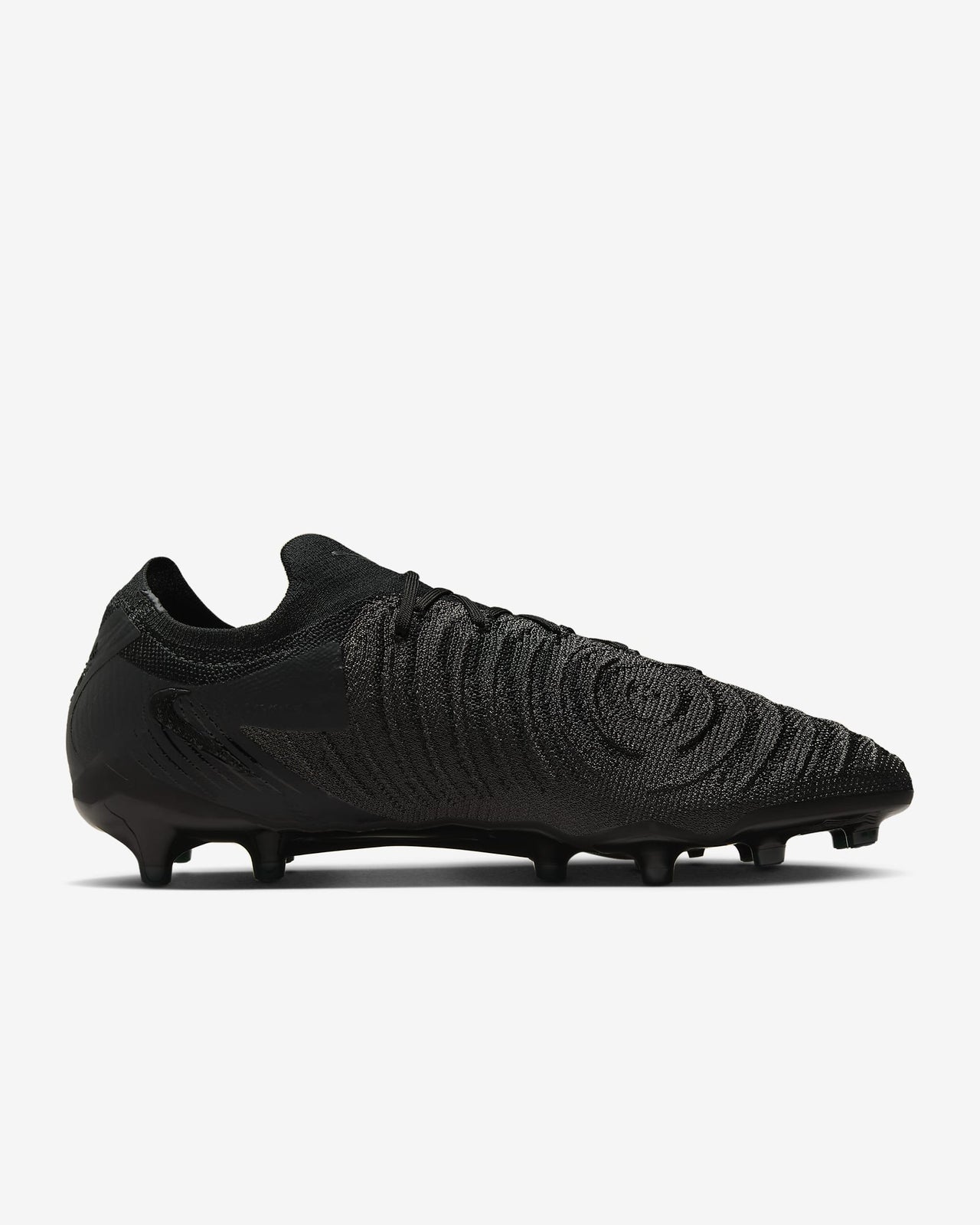 FJ2554-002 Nike Phantom GX 2 Elite Black Deep Jungle Black (Men's)