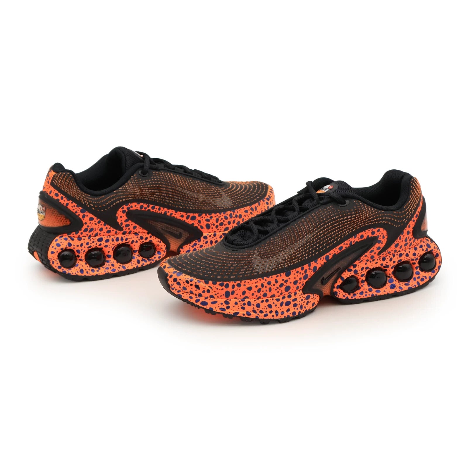 HM0811-900 Nike Air Max DN SE PRM Safari (Men's)