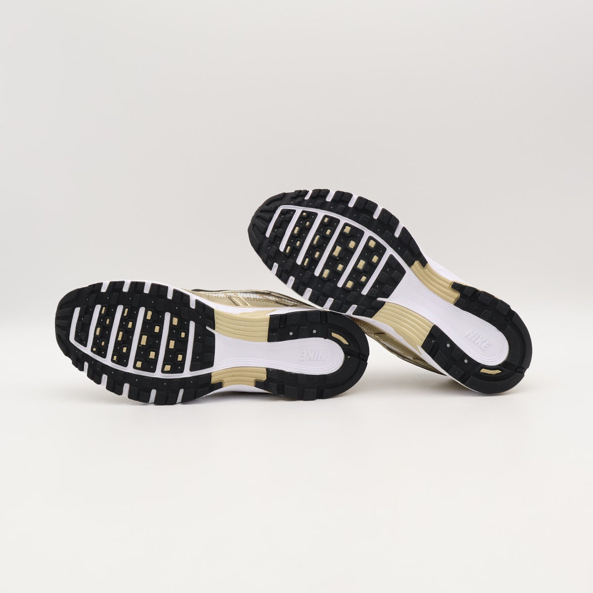 IF1787-100 Nike P-6000 Gold (Women's)