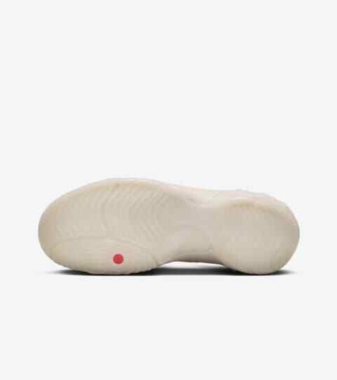 FQ8257-100 Nike Clogposite Light Orewood Brown and White (Men's)