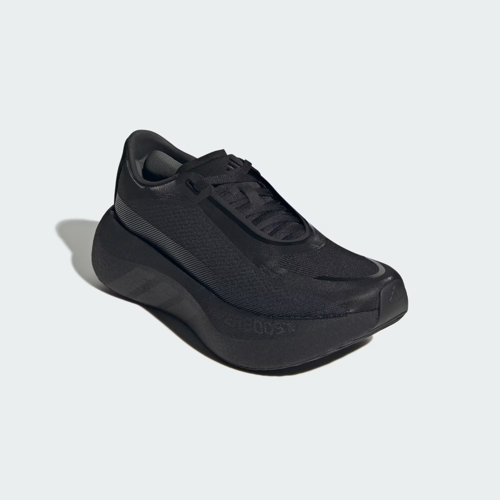 KI0357 adidas Hyperboost Edge "Core Black/Carbon" (Women's)