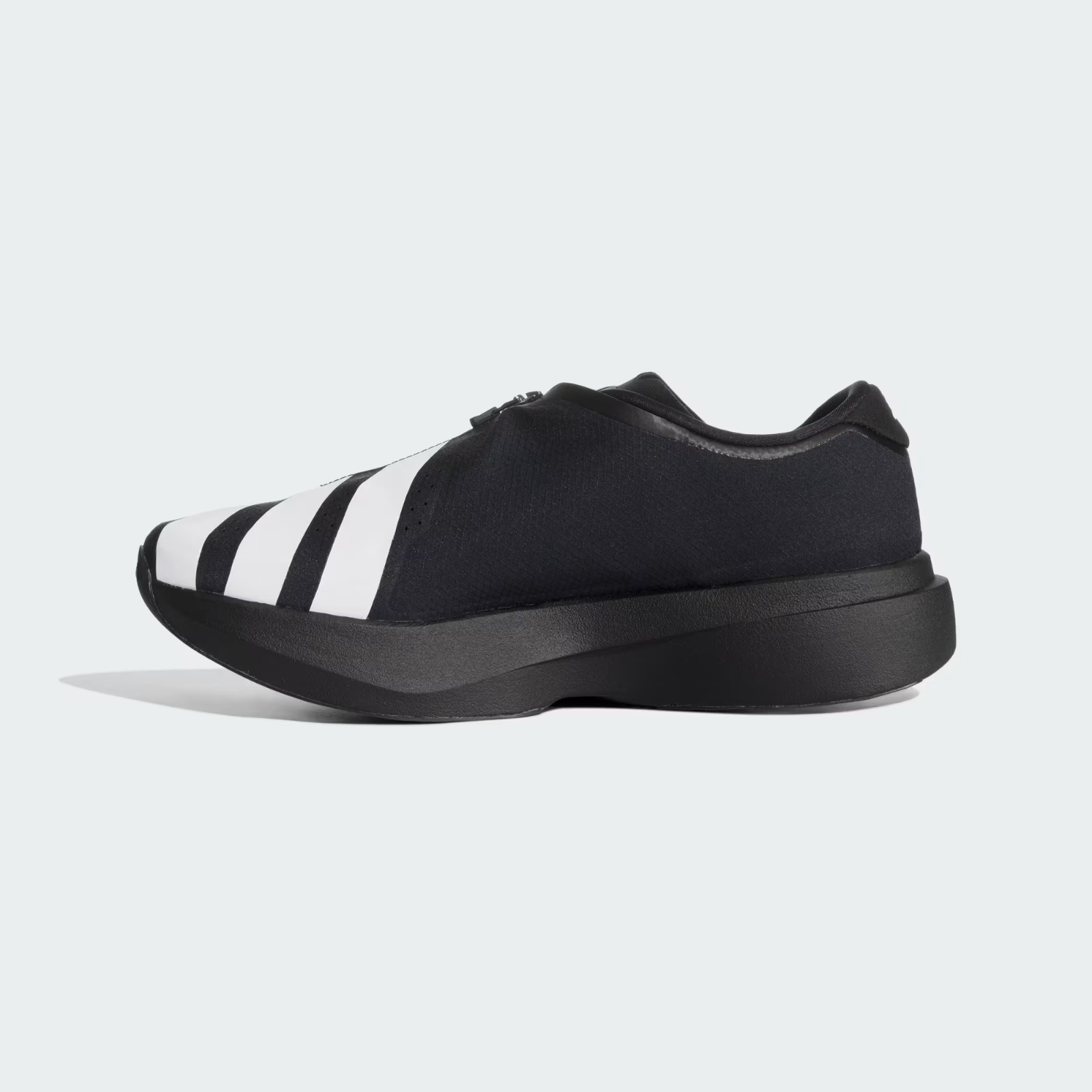 HP5061 adidas Adizero Evo SL Zip Lightstrikepro "Core Black/Cloud White" (Men's)