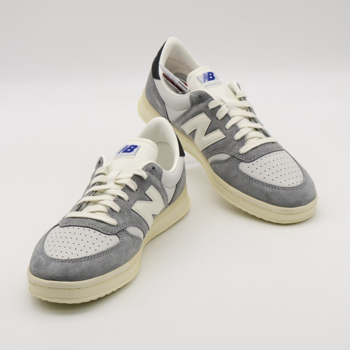 CT500OGA New Balance T500 Slate Gray Reflection Angora (Men's)