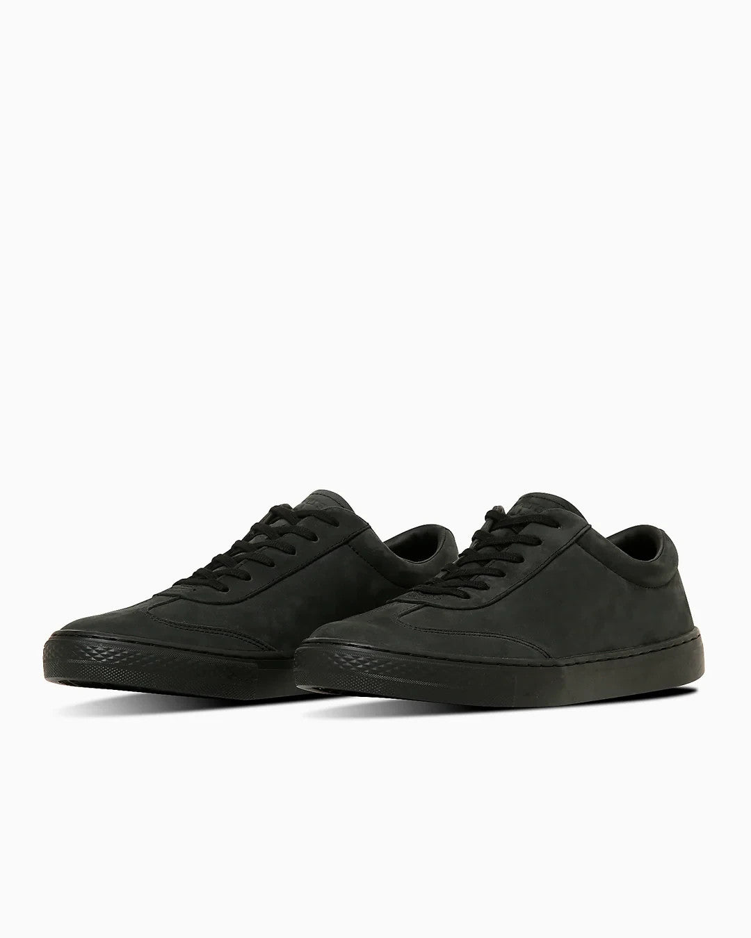 33701841 Converse All Star Coupe BM OX Black Monochrome (Men's)