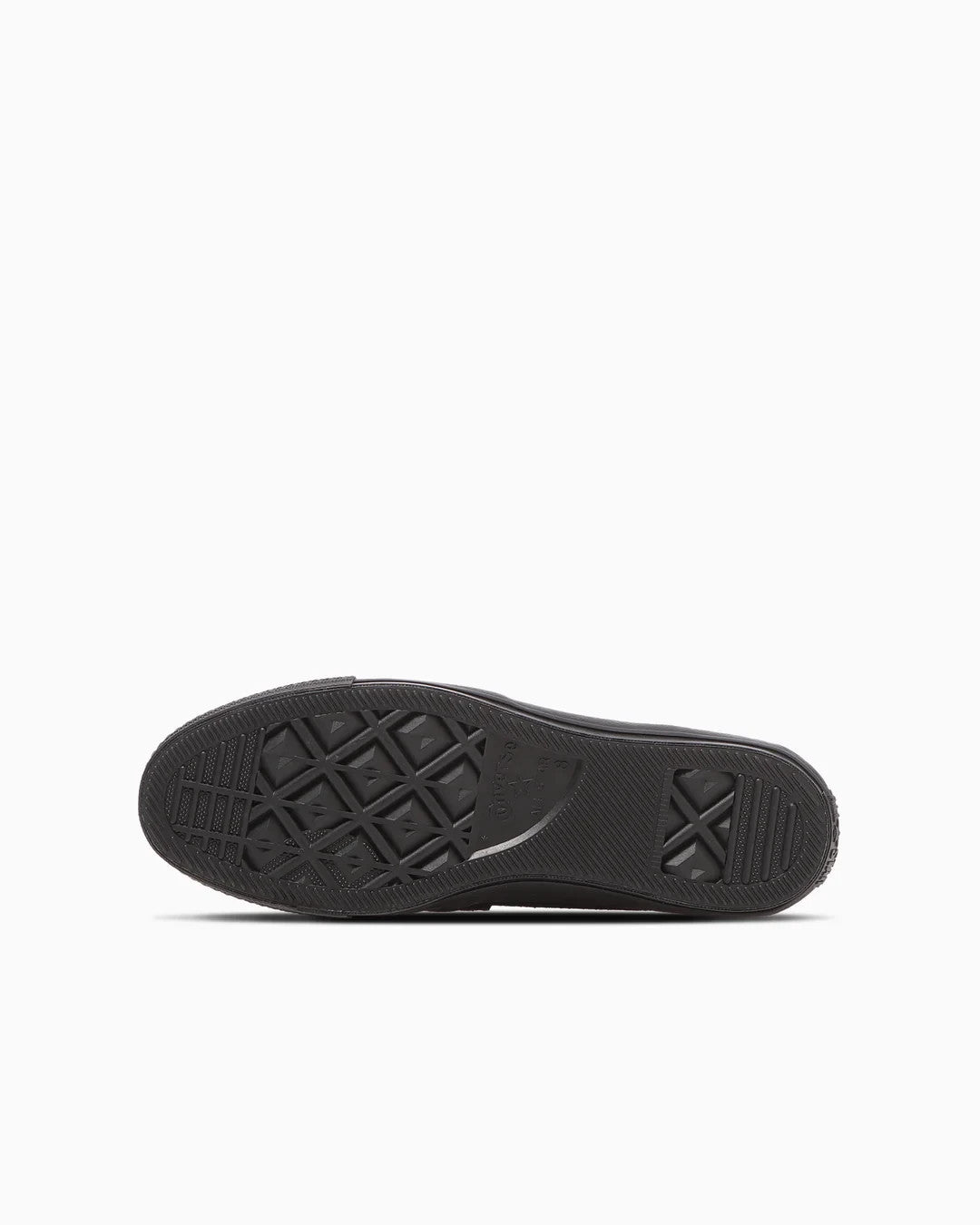 31316671 Converse All Star Coinloafer SU Black/Black (Men's)