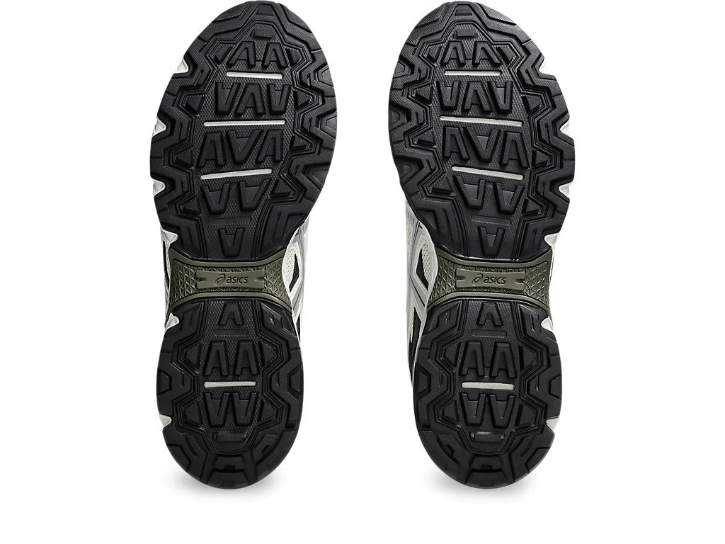 1203A536-102 Asics Gel-Nunobiki Cream Dark Olive (Men's)