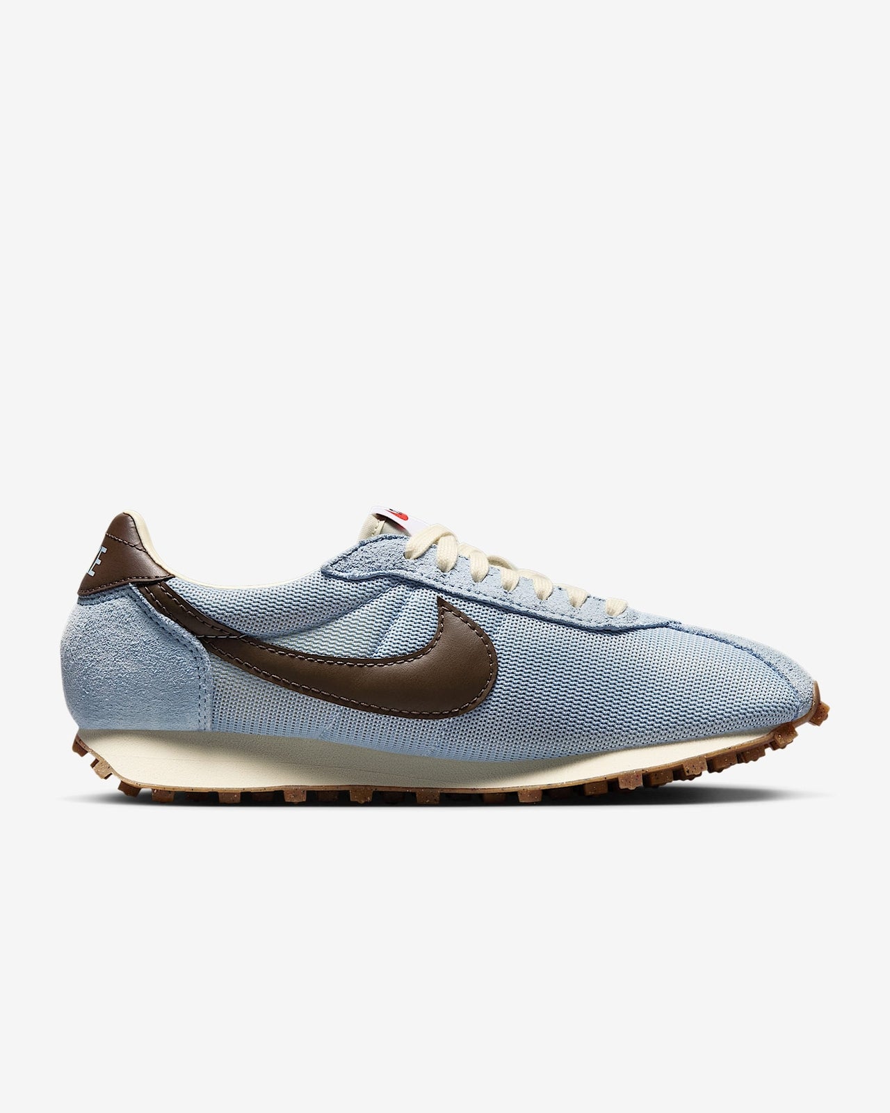 HF3227-400 Nike LD-1000 Light Armory Blue Coconut Milk Black Baroque (Women's)
