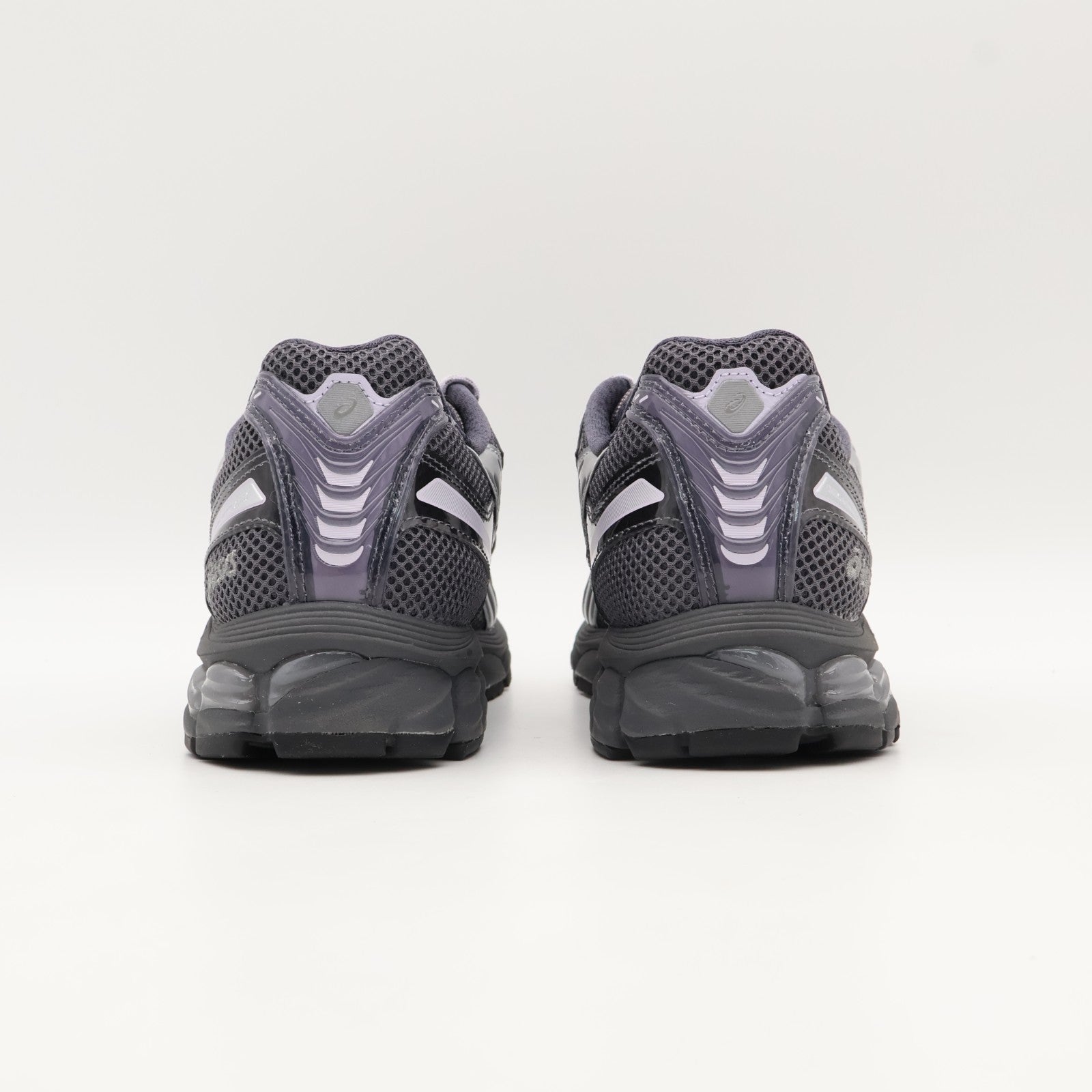 1203A930-020 KITH Ronnie Fieg Ã Asics Gel-Kayano 12.1 Tornado Pure Silver(Men's)