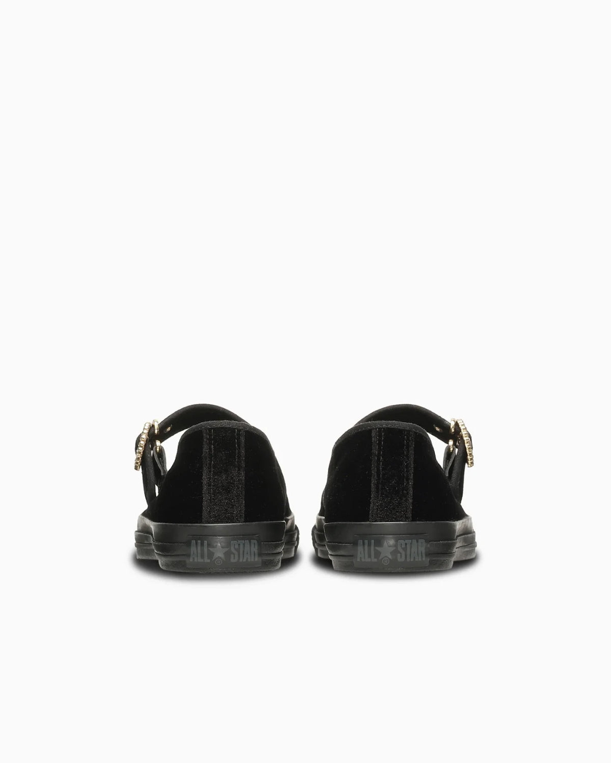 31318631 Converse Women's All Star LP MJ Velvet Bijoubelt OX (Women's)
