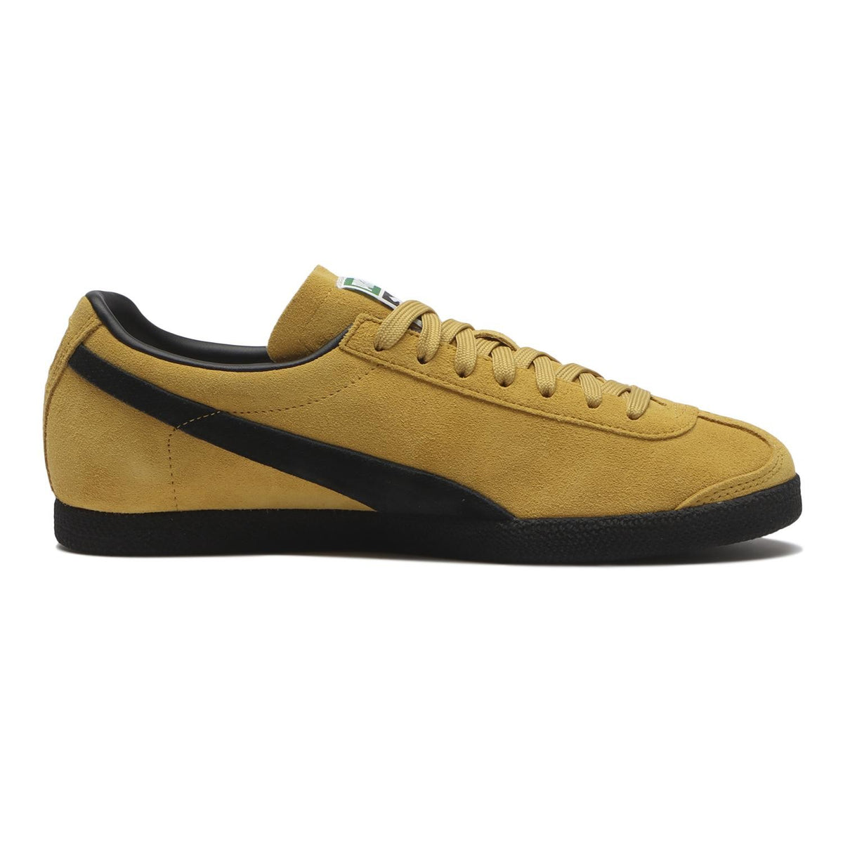 405333-04 Puma Royal Archive GoldPUMA Black (Billy's Japan Exclusive Release) (M