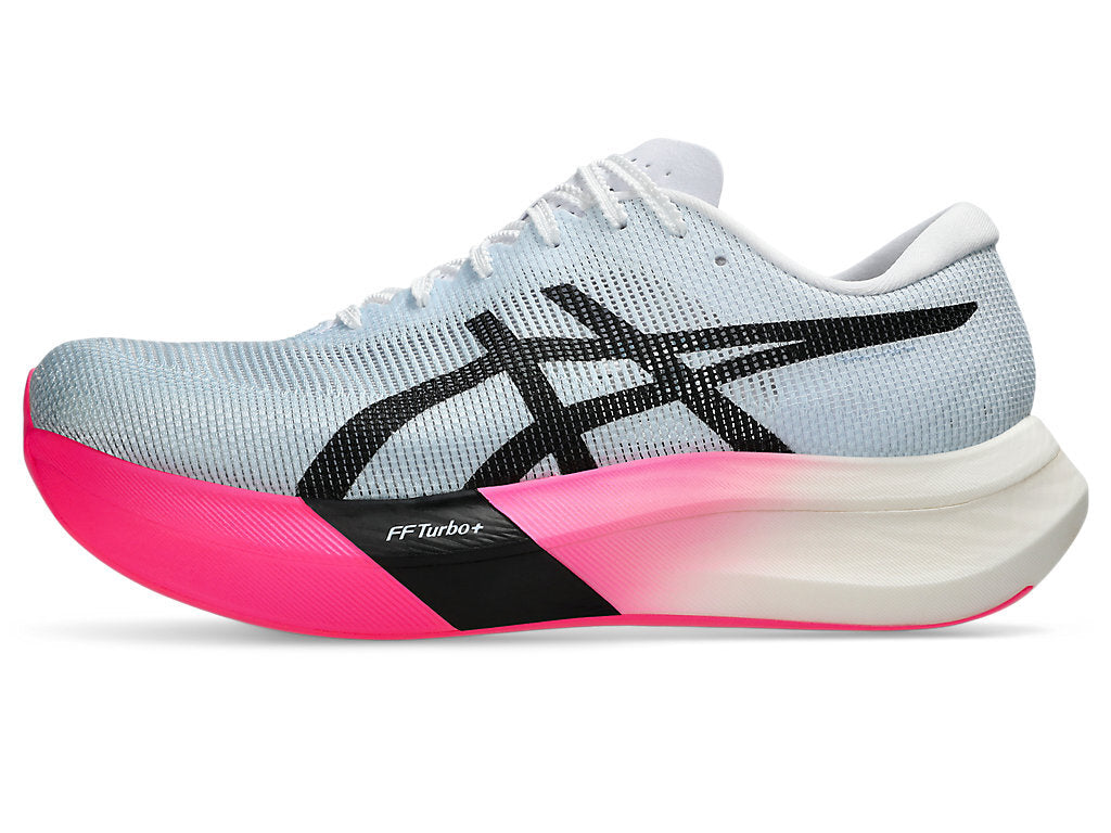 1013A123-401 Asics Metaspeed Sky Paris Light Blue Black (Women's)