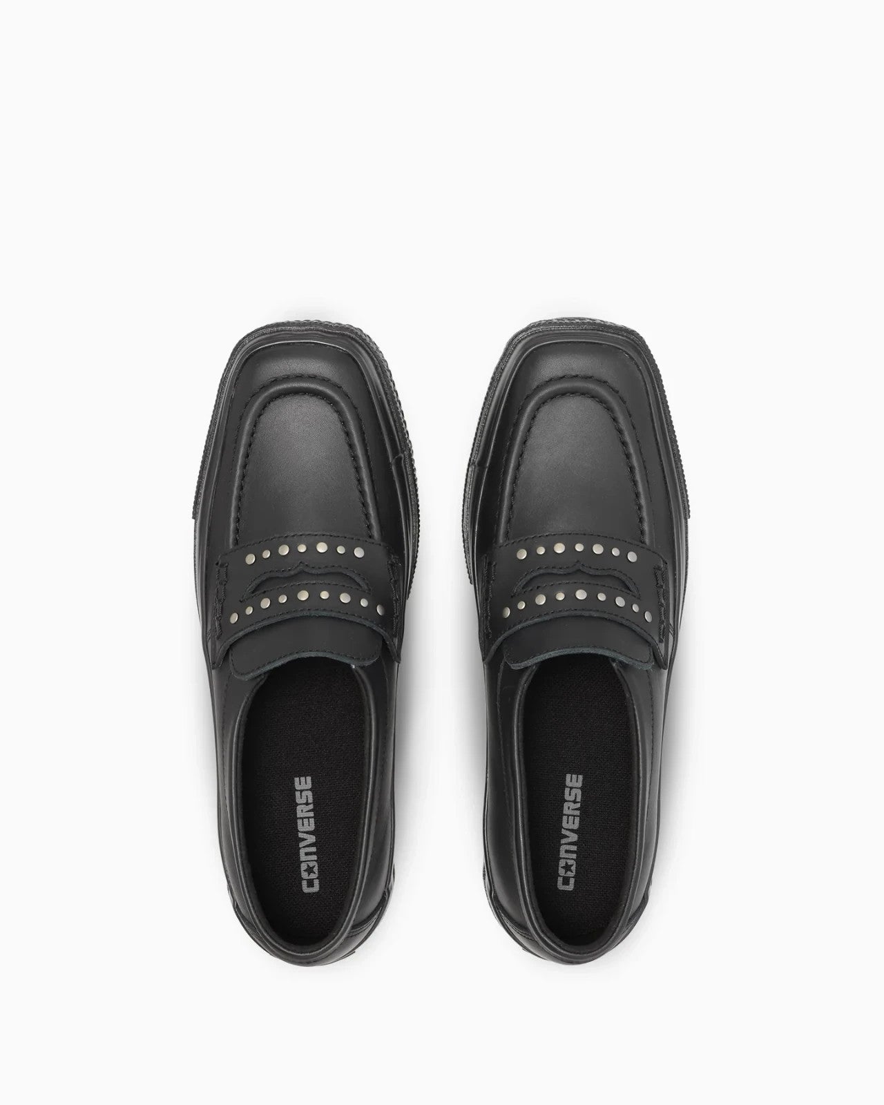 31318480 Converse All Star Squaretoe Loafer SA "Black" (Men's)