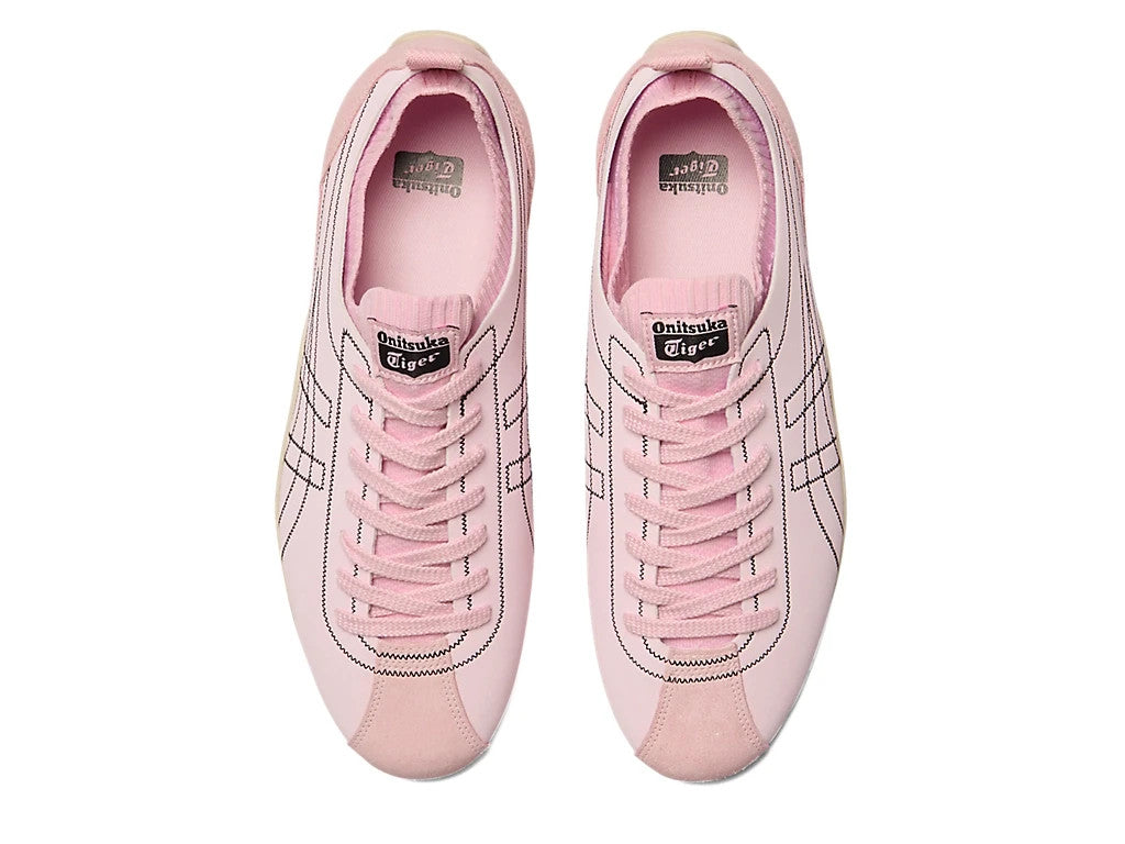 1183B969-700  Onitsuka Tiger Sclaw Cotton Candy Black (Men's)
