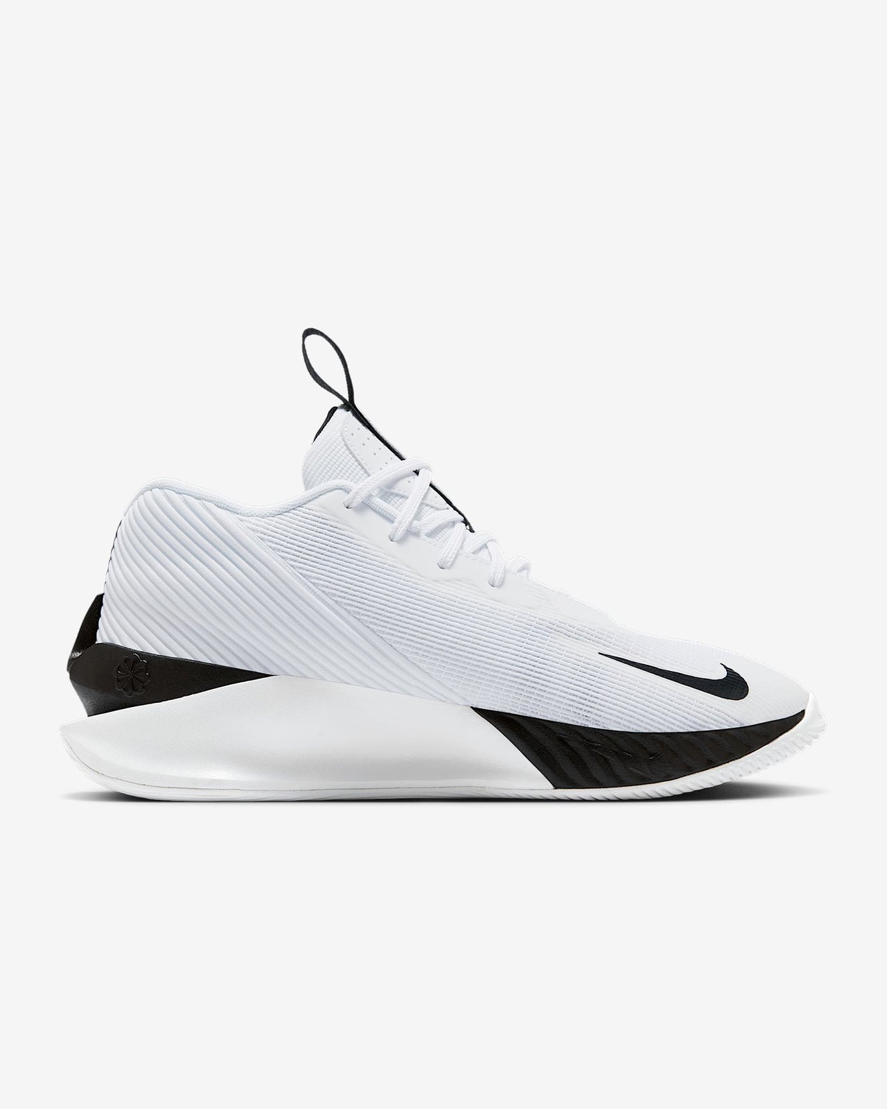 HF1804-100 Nike GT Jump Academy White Black Metallic Silver FV5524-100 (Men's)