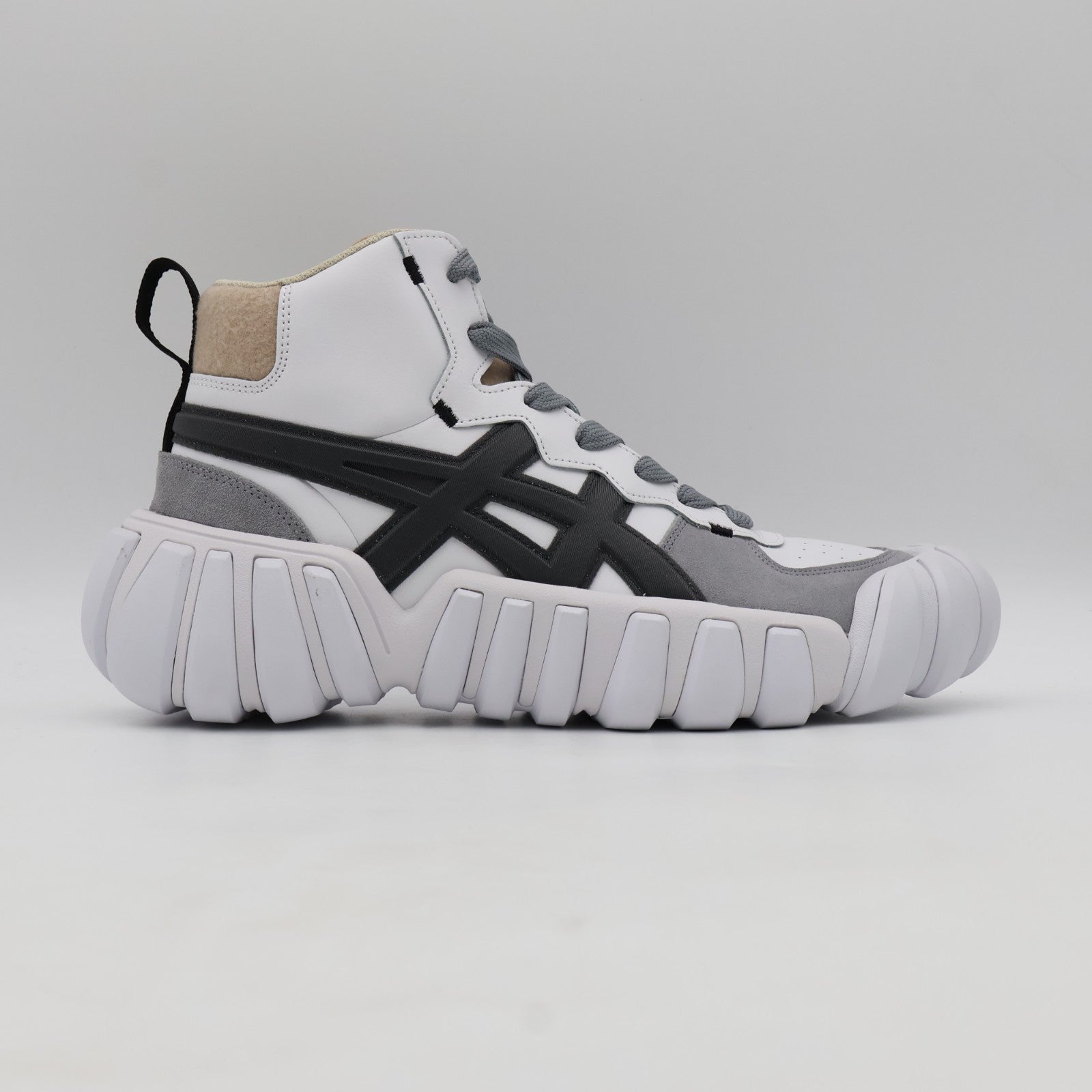 1183B453-100 Onitsuka Tiger Dentigre LL White Graphite Grey (Men's)