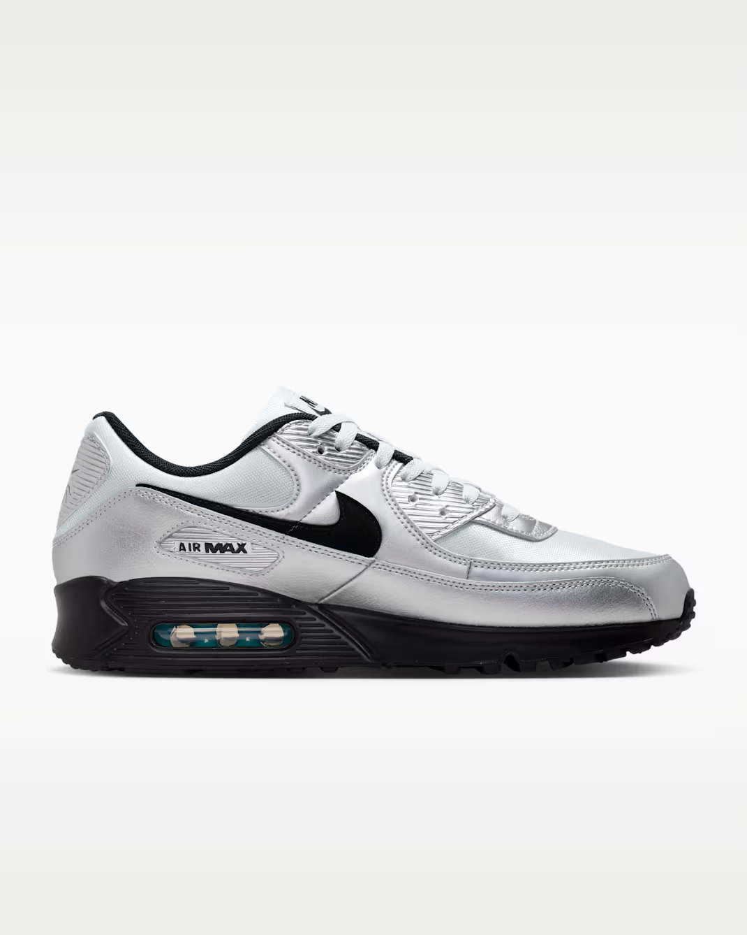 MIV5974 Nike Air Max 90 Premium TREBLE (IV5974-001) (Men's)