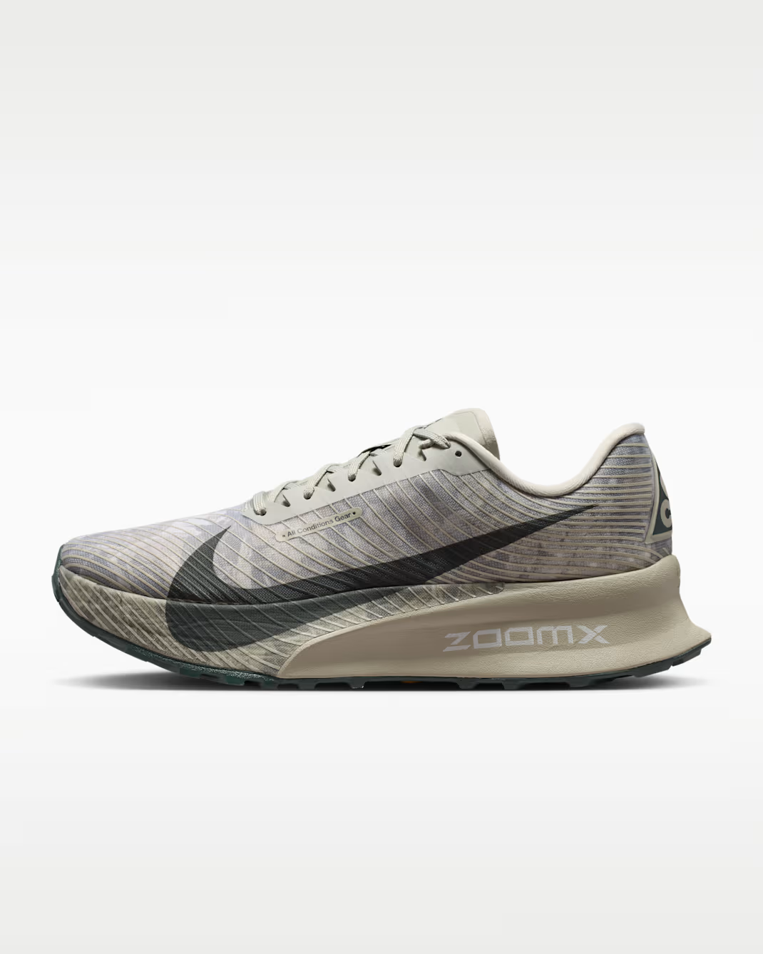 HF5668-300 Nike ACG Ultrafly Trail "Spruce Fog/Sea Glass" (Men's)