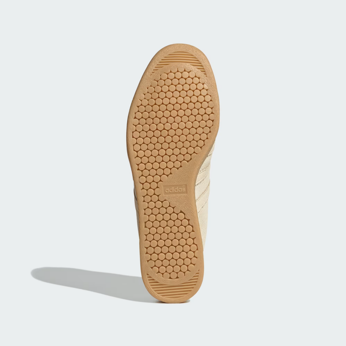 JS1367 adidas Originals Tobacco Cream White Wonder White Gum (Men's)
