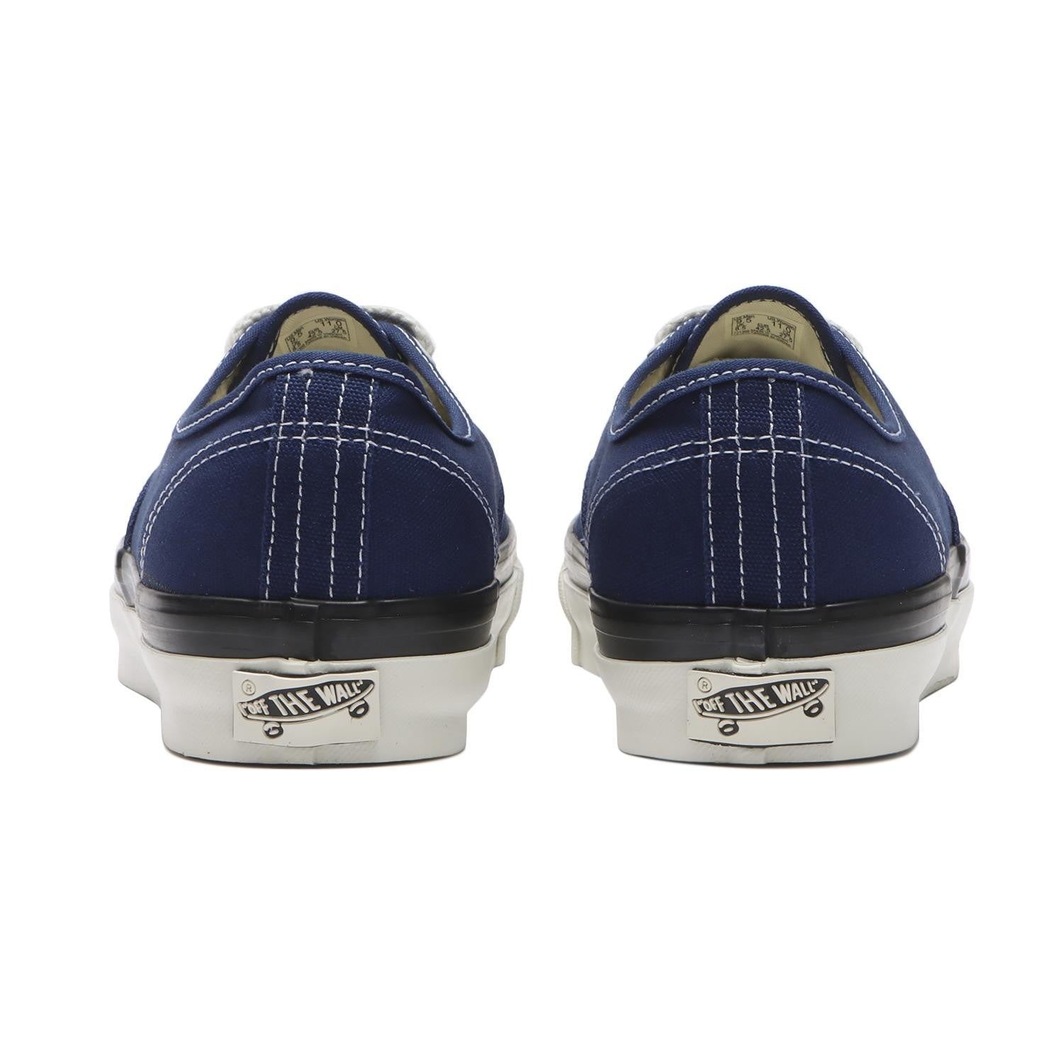VN000EFZCJE VANS PREMIUM AUTHENTIC 44 DECK "BLUE"