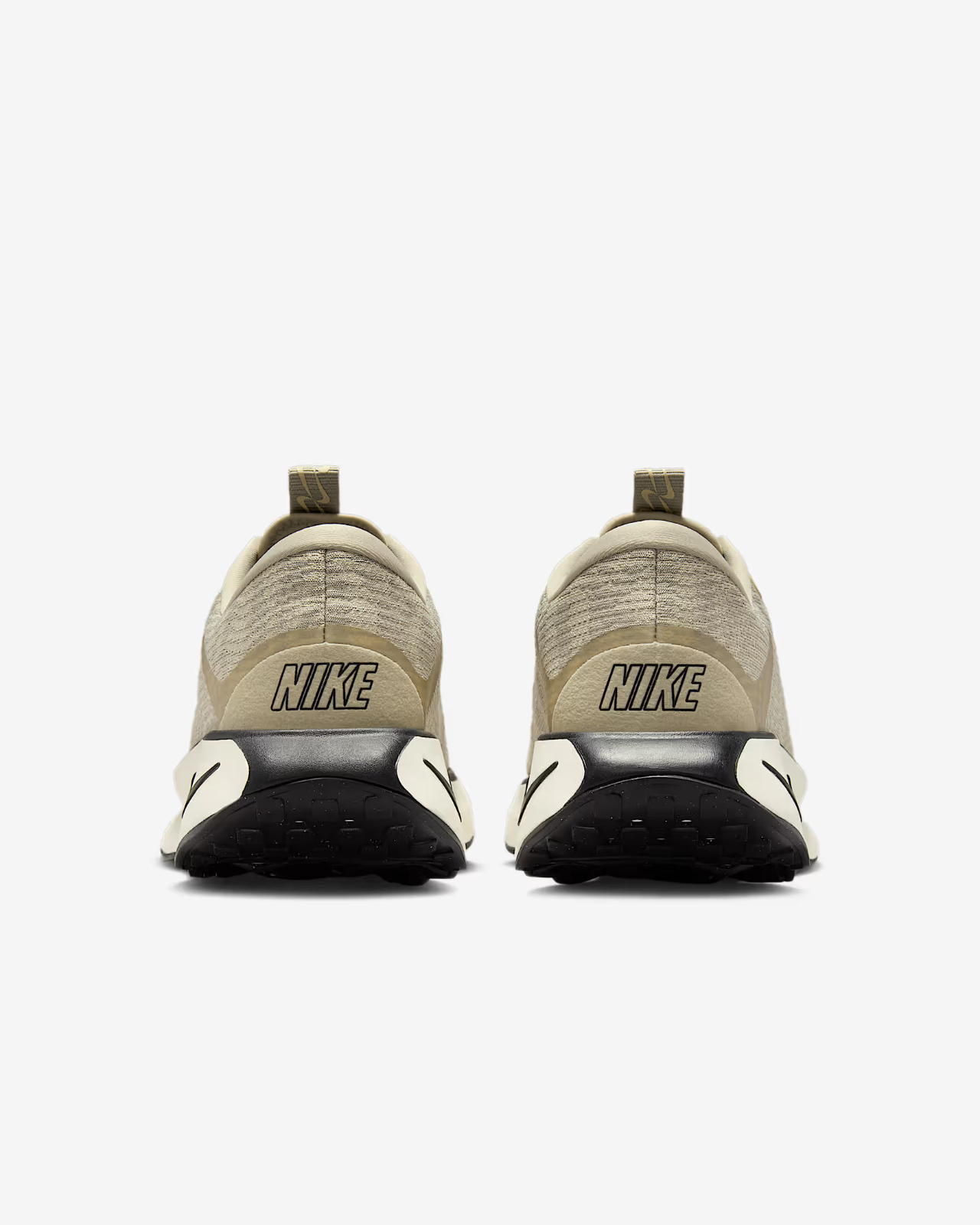 DV1237-200 Nike Motiva Walking Shoes Desert Khaki Light Khaki Sail Desert(Men's)