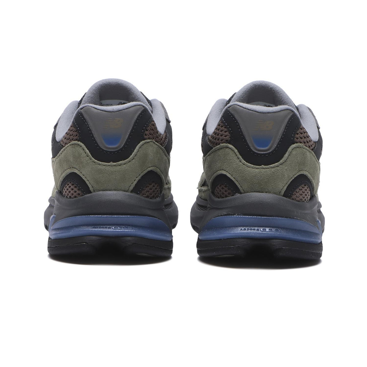U2010ETN New Balance 2010 Dark Olive Mushroom (Men's)