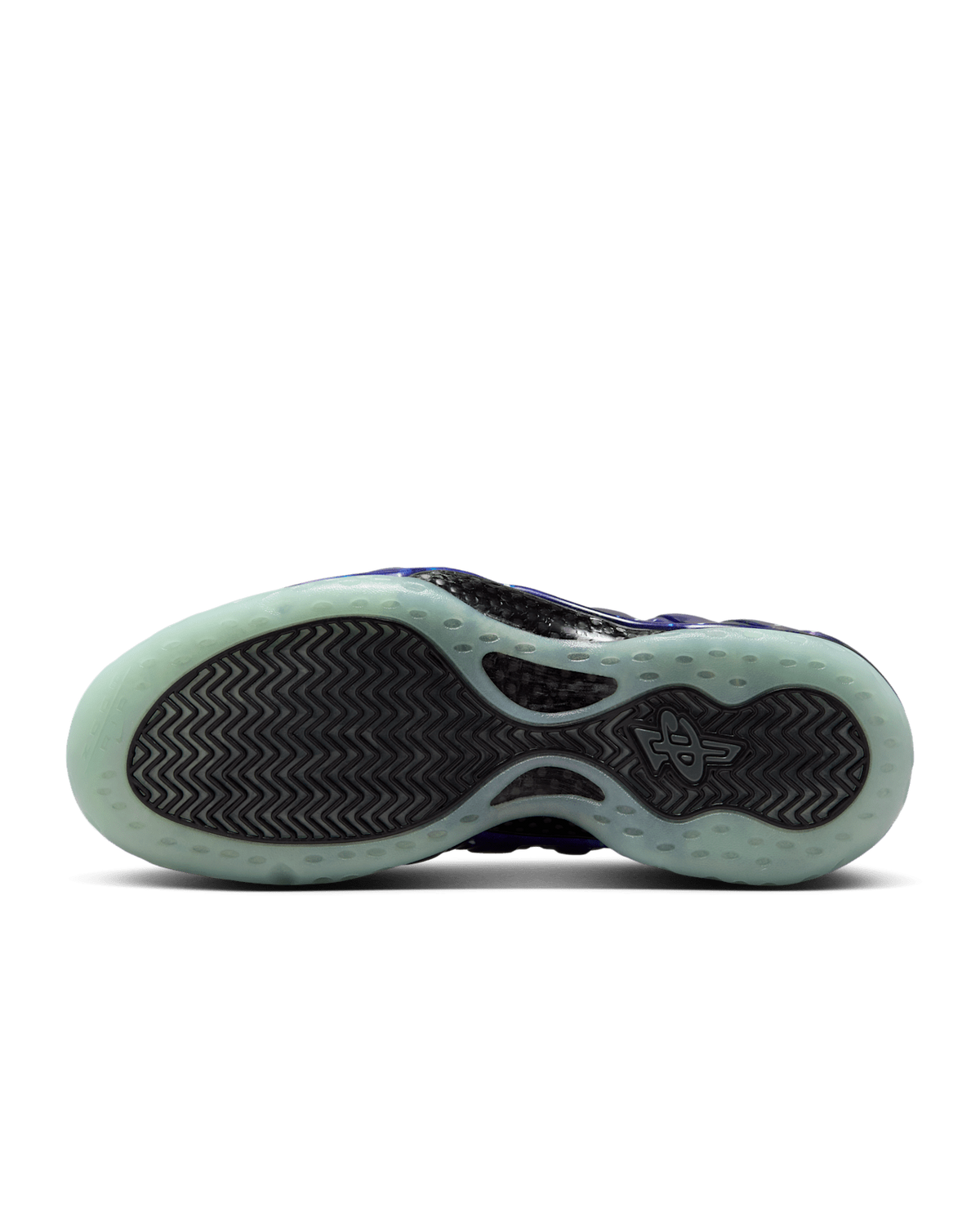 FQ4303-400 Nike Air Foamposite One Galaxy (2025) (Men's)