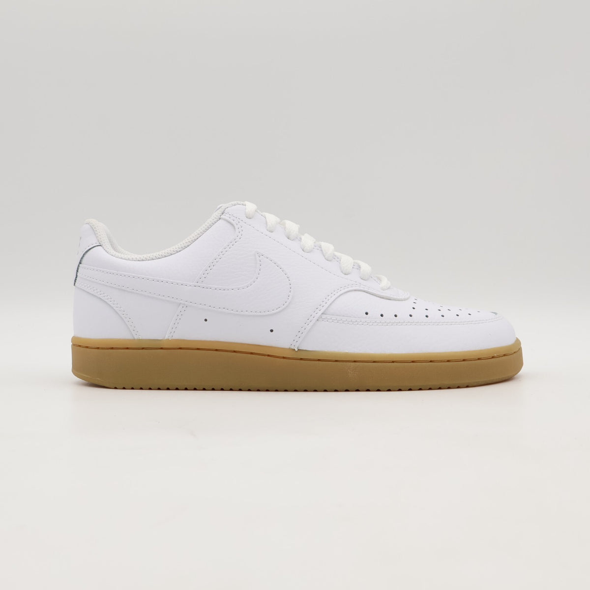 CD5463-105 Nike Court Vision Low White (Men's)