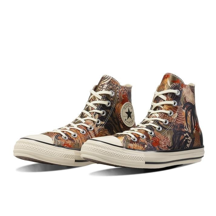 31318950 CONVERSE All Star IJ Hi (Men's)