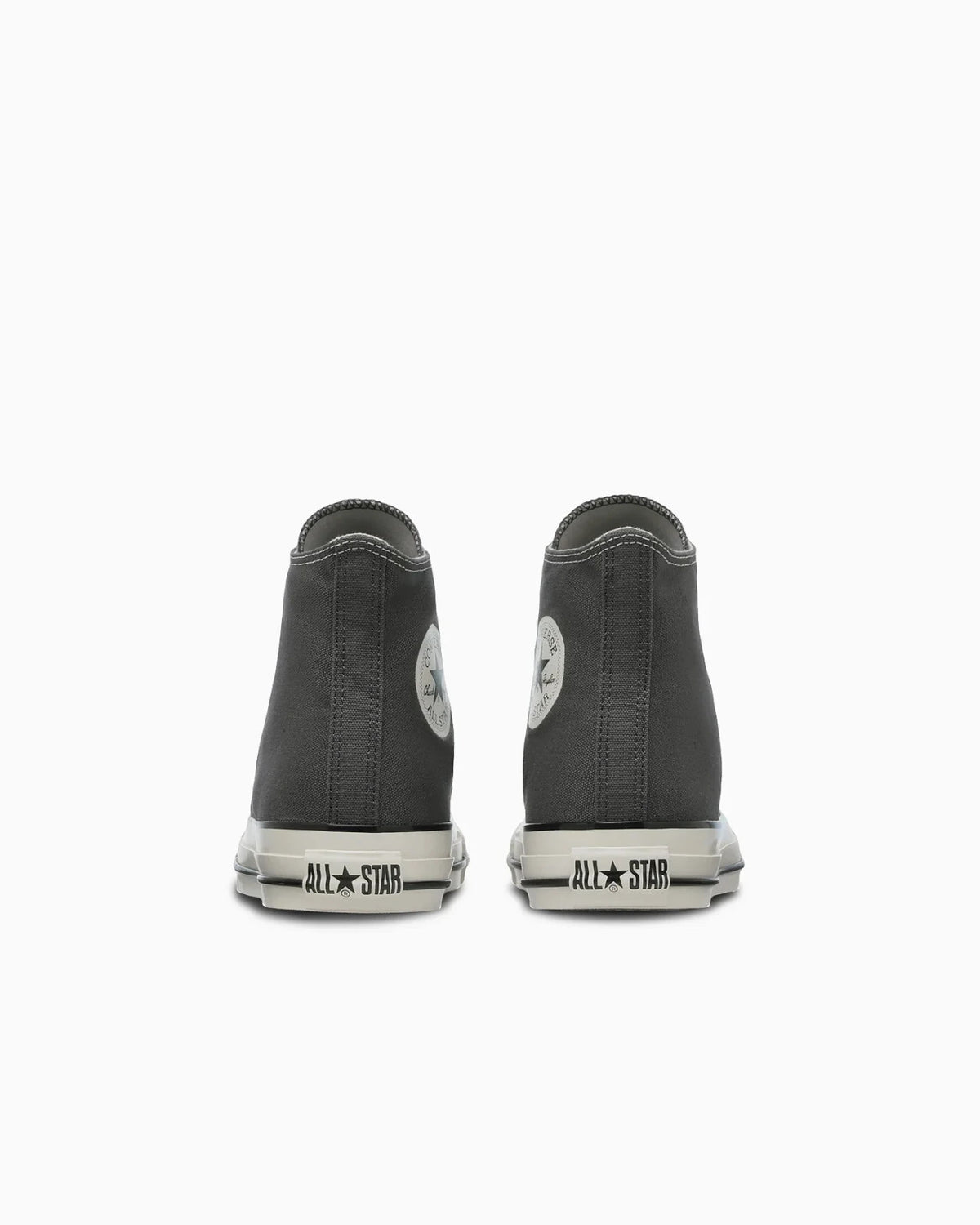 31319261 Converse All Star Aged CL Hi "Asphalt Gray" (Men's)