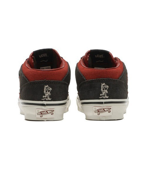 VN000EJ0HRZ BOLIN Vans Premium Half Cab Reissue 33 Year of the Horse (Men's)