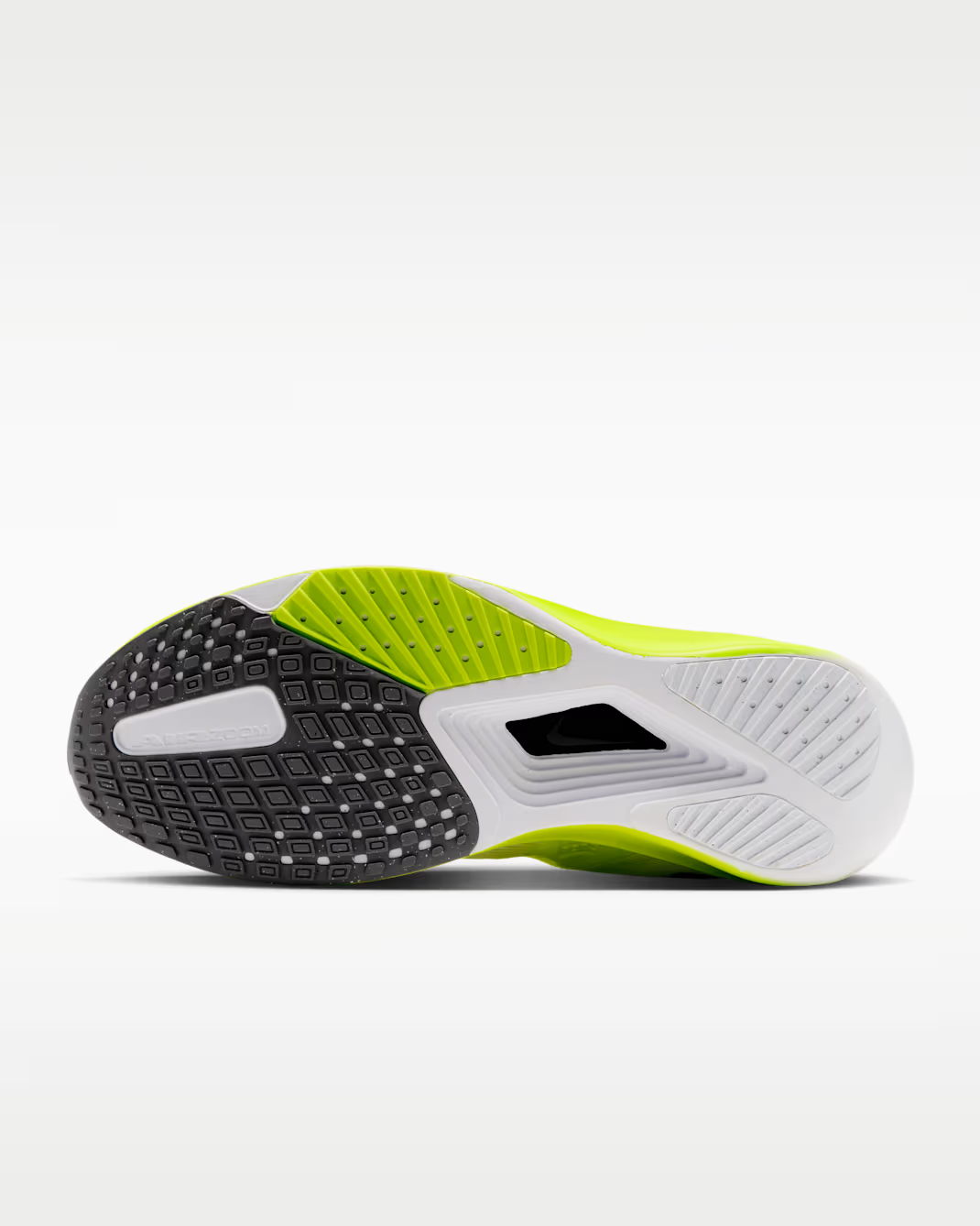 FV6040-106 Nike Zoom Rival Fly 4 "White/Lemon Venom" (Men's)