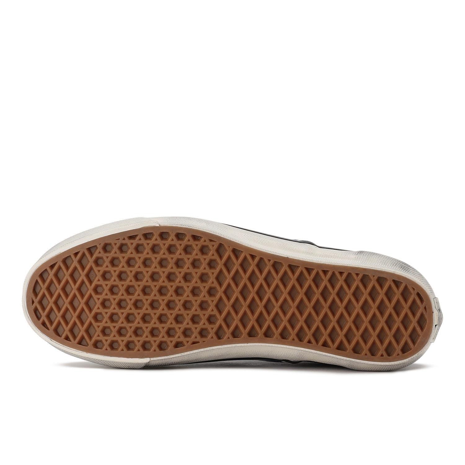 VN000D9PIND Vans Premium Classic Slip-On Pearlized Pack Indigo Blue (Men's)