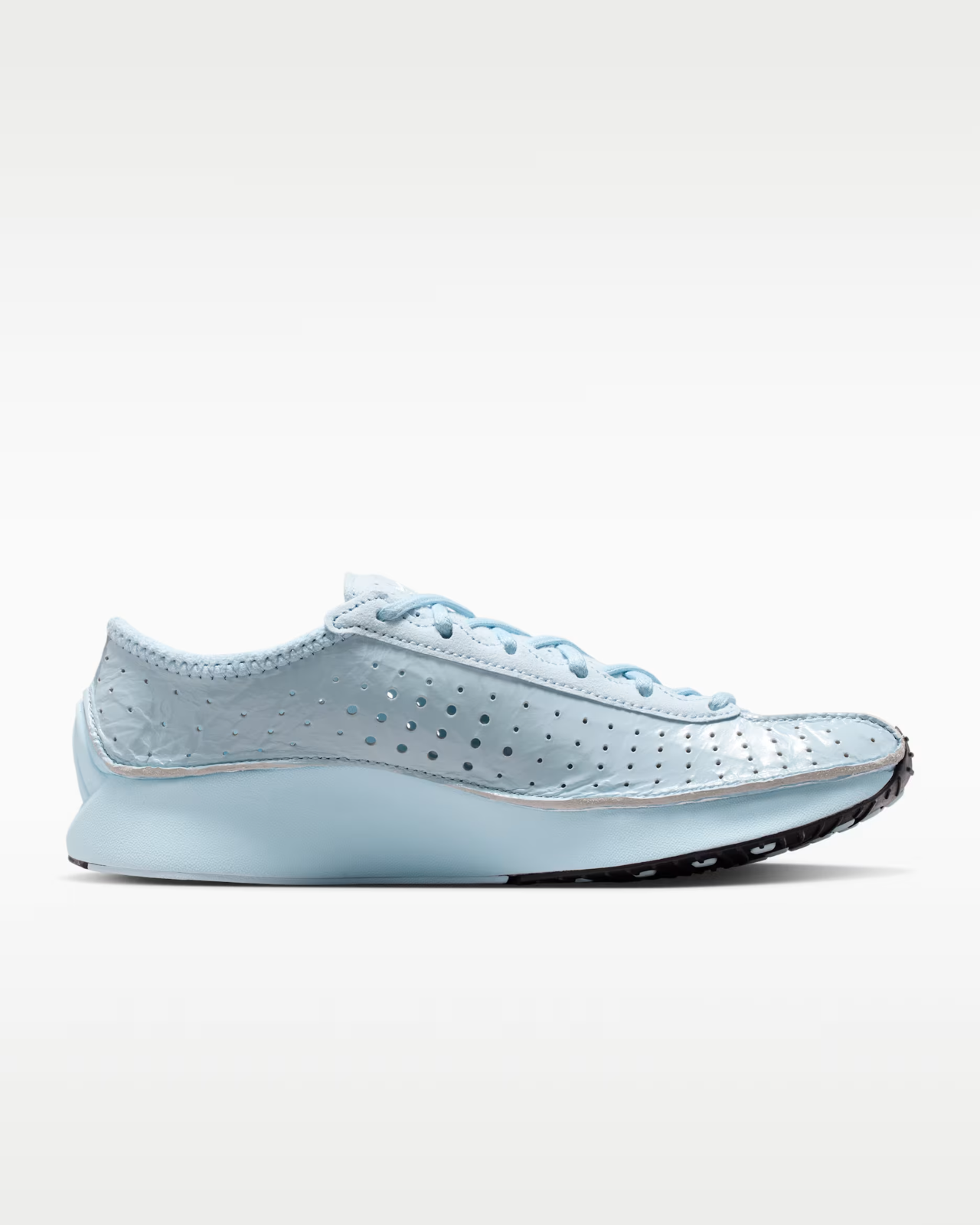 IM5162-400 Nike Air Superfly "Hydrogen Blue" (Women's)