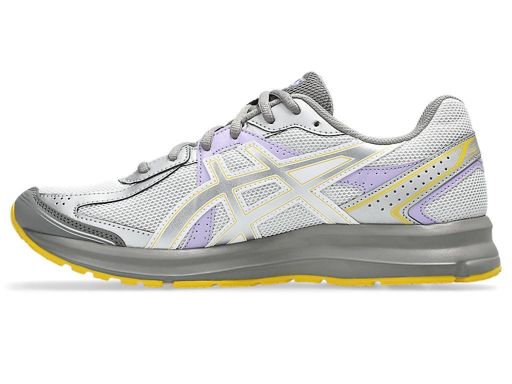 1203A741-102 Asics Jog 100S White Pure Silver (Men's)